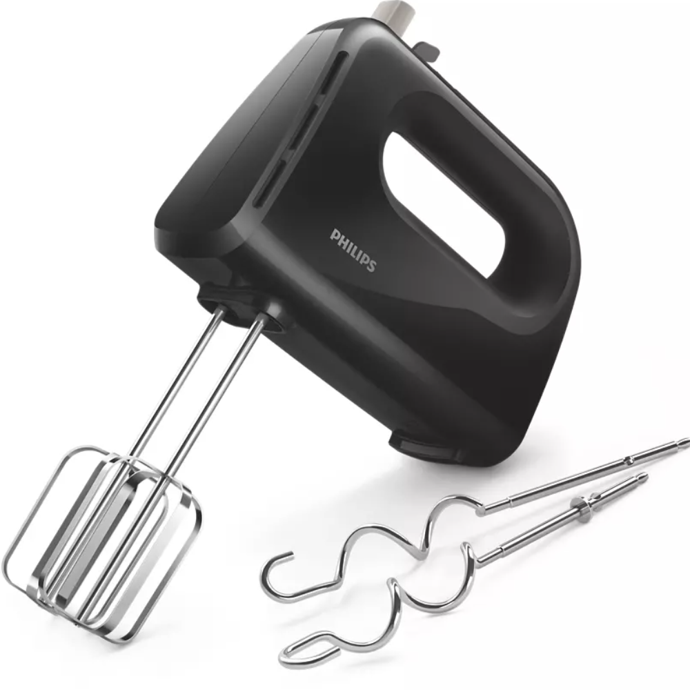 Philips Daily Collection Cake Mixer - Hand Mixer Machine, Electric Beater