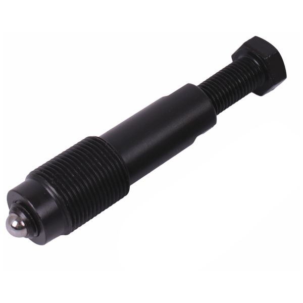 Toolco Crankshaft Pulley Removal Tool Compatible with Ford EcoBlue 2.0L
