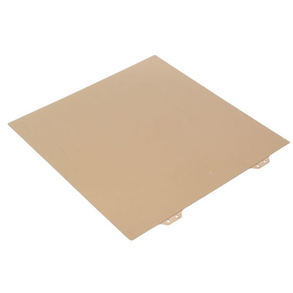 Anycubic Vyper PEI Plate - 10.4x9.8in Gold