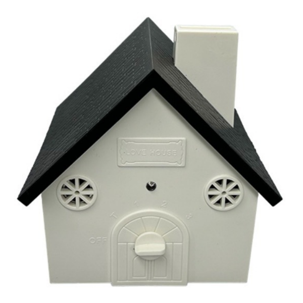 Ultrasonic Anti Bark Device for Dogs - Safe &amp; Effective Bark Control