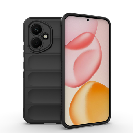 CellTime Case Compatible with Honor 400 Magic Shield Shockproof Cover Image