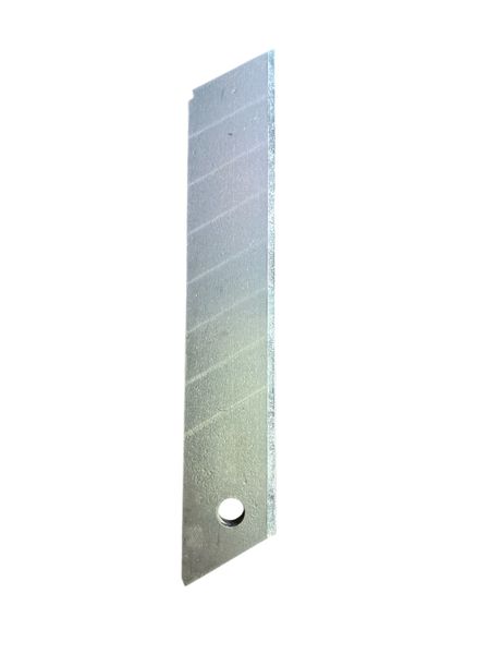Fixtec 18mm Utility Knife Blades