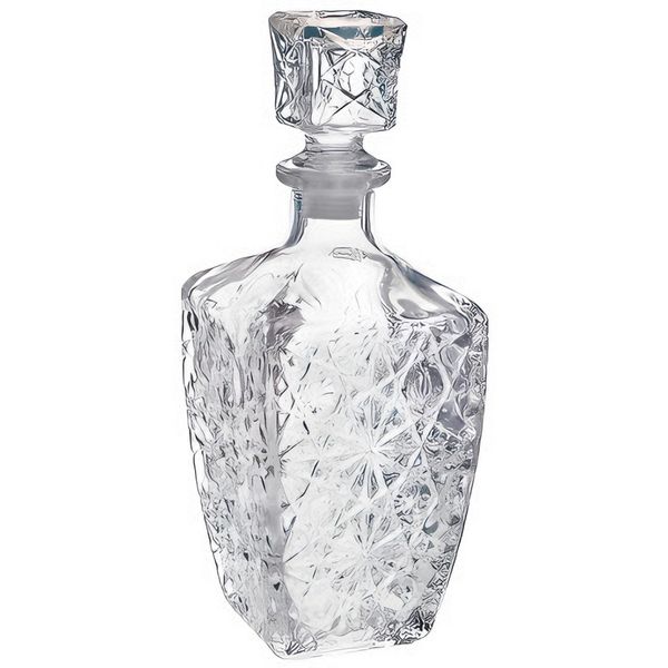 Bormioli Rocco Dedalo Decanter 780ml
