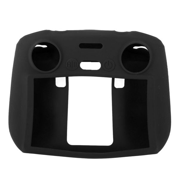 Black Silicone Cover for DJI RC 2