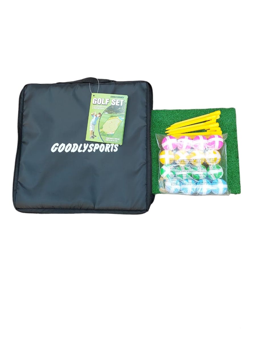 Golf Practice Chipping Mat Shop Today. Get it Tomorrow!