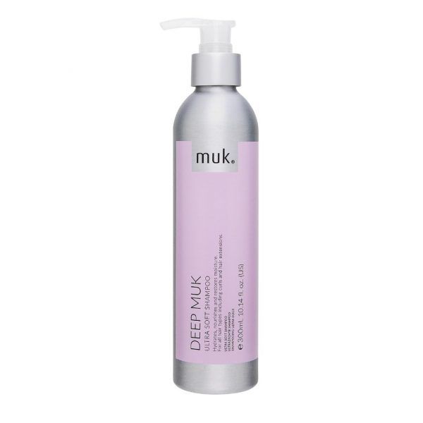 Deep Muk - Ultra Soft Shampoo