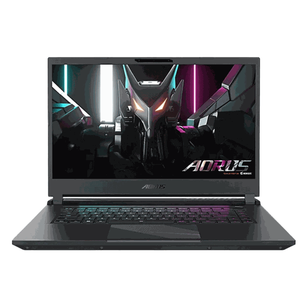 Gigabyte Aorus 15 BKF i7 13th Gen 1TB SSD 16GB RAM RTX4060 8GB