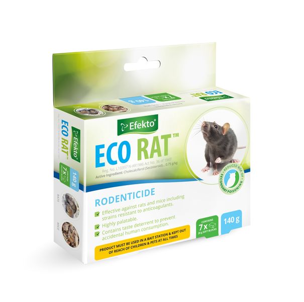Efekto Eco Rat