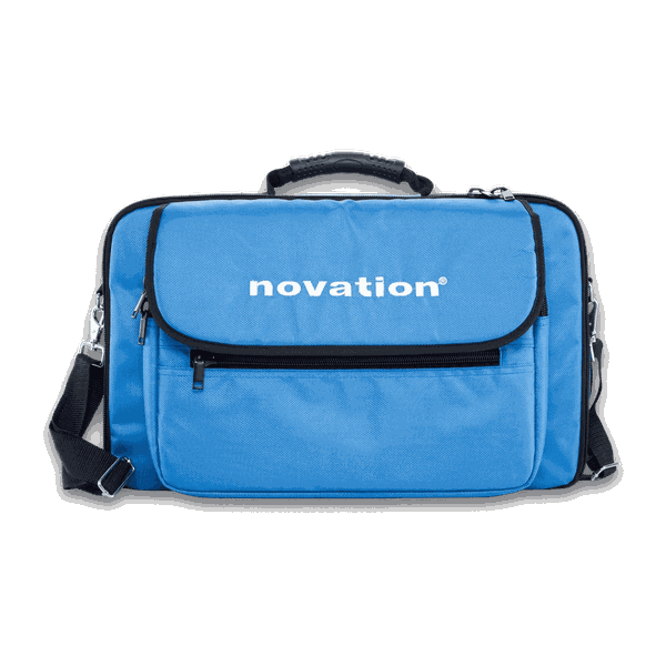 NOVATION Bass Station II Gig Bag - Blue