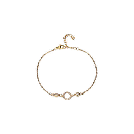 ESTRELLA Fashion Adjustable Bracelet - Circle Image