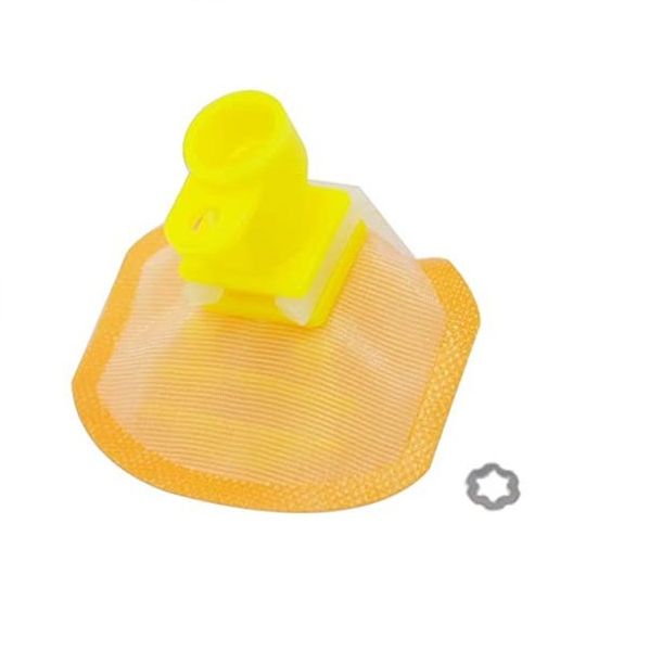 Suzuki Motorcycle Fuel Filter - 15420-24FB0