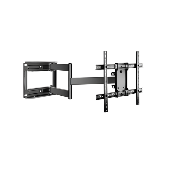 40-75 Inch Full Motion TV Mount, Swivel &amp; Tilt, Holds up to 70KG