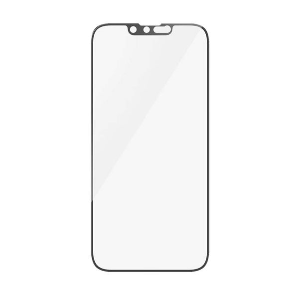 PanzerGlass Ultra-Wide Fit Screen Protector Compatible with iPhone 16e