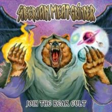 Join the Bear Cult (CD / Album)