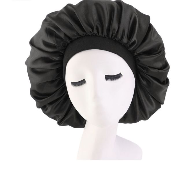 Silk Hair Bonnet