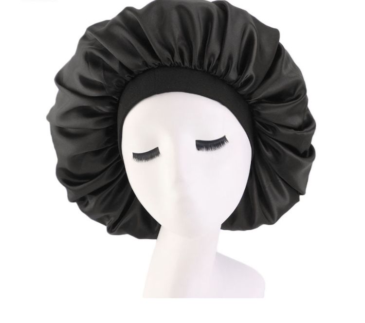 Silk Hair Bonnet | Buy Online in South Africa 