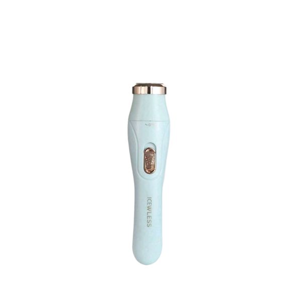Icewless Rechargeable 3-in-1 Electric Razor