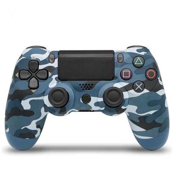 Gaming Controller PS4 Double Shock 4 With Wireless PSTV &amp; PS