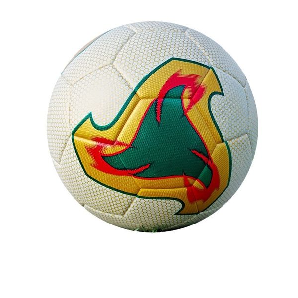 Flying Fire Meteor Football 2002 World Cup Football