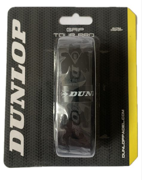 Dunlop Tour Pro Padel Replacement Grip
