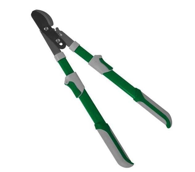 Garden Telescopic Ratchet Pruning Shear Long Handle Tree Loppers