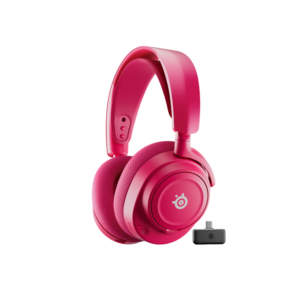 SteelSeries Arctis Nova 7 Gen 2 Magenta