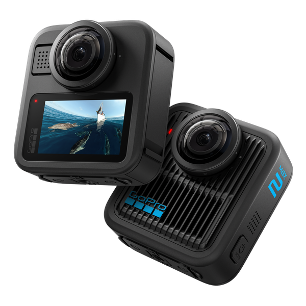 GoPro MAX2