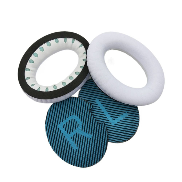 BotereuTech Replacement EarPads Compatible with Bose QC35 QC25 QC15 QC2
