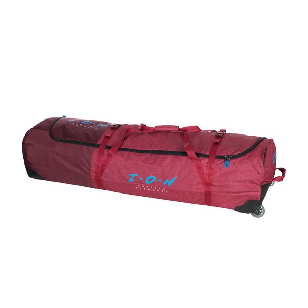 ION - Gearbag CORE - Red - 139