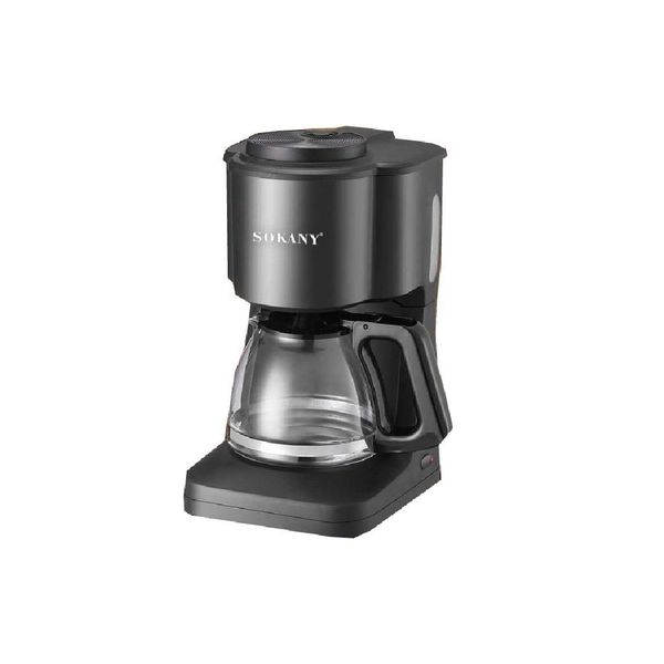 Coffee Machine