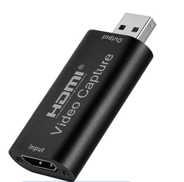 USB 3.0 to HDMI Video Capture Card