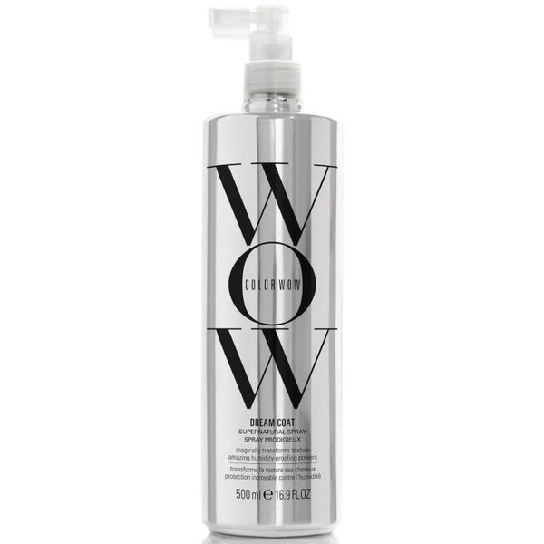Color Wow Limited Edition Supersize Dream Coat Supernatural Spray (500ml)