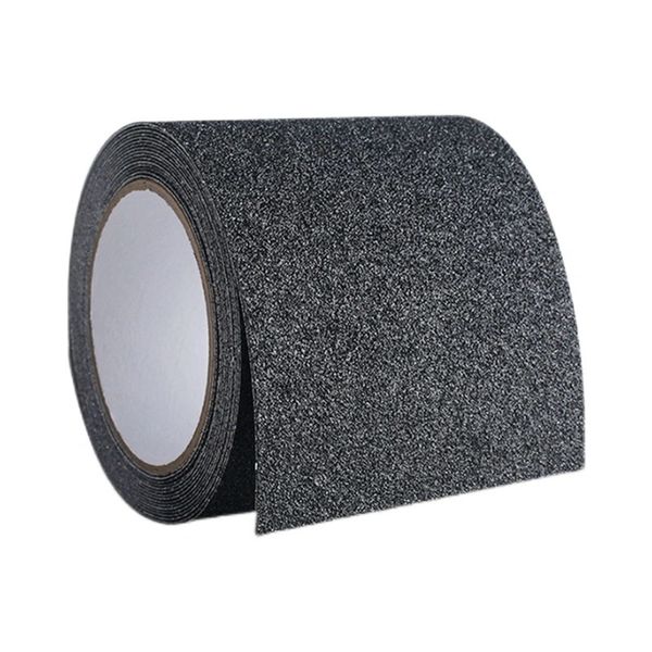Grip Tape - Anti-Slip Tape for Stairs, Outdoor/Indoor, Waterproof 10 cm x 10 m