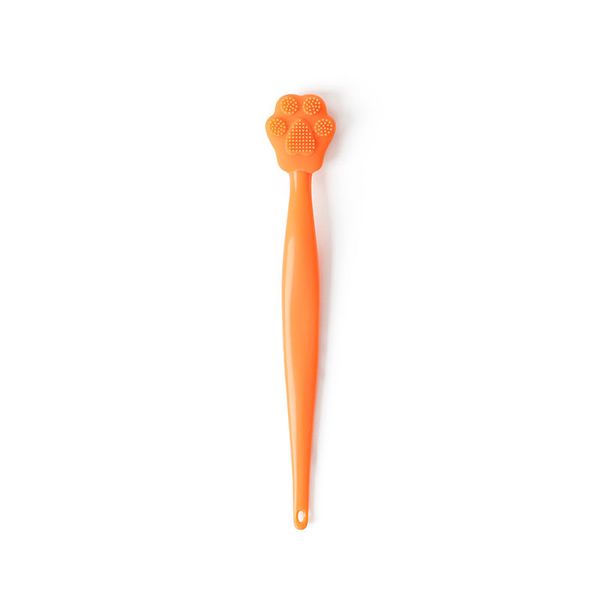 Pet Cat And Dog Toothbrush
