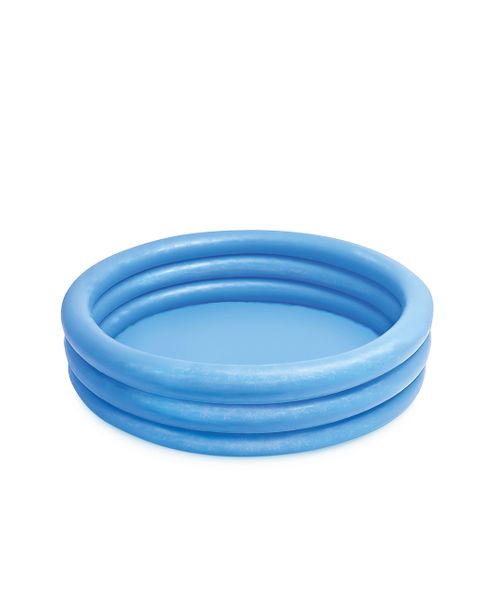 Intex Crystal Blue Inflatable Pool 1.14m x 25cm