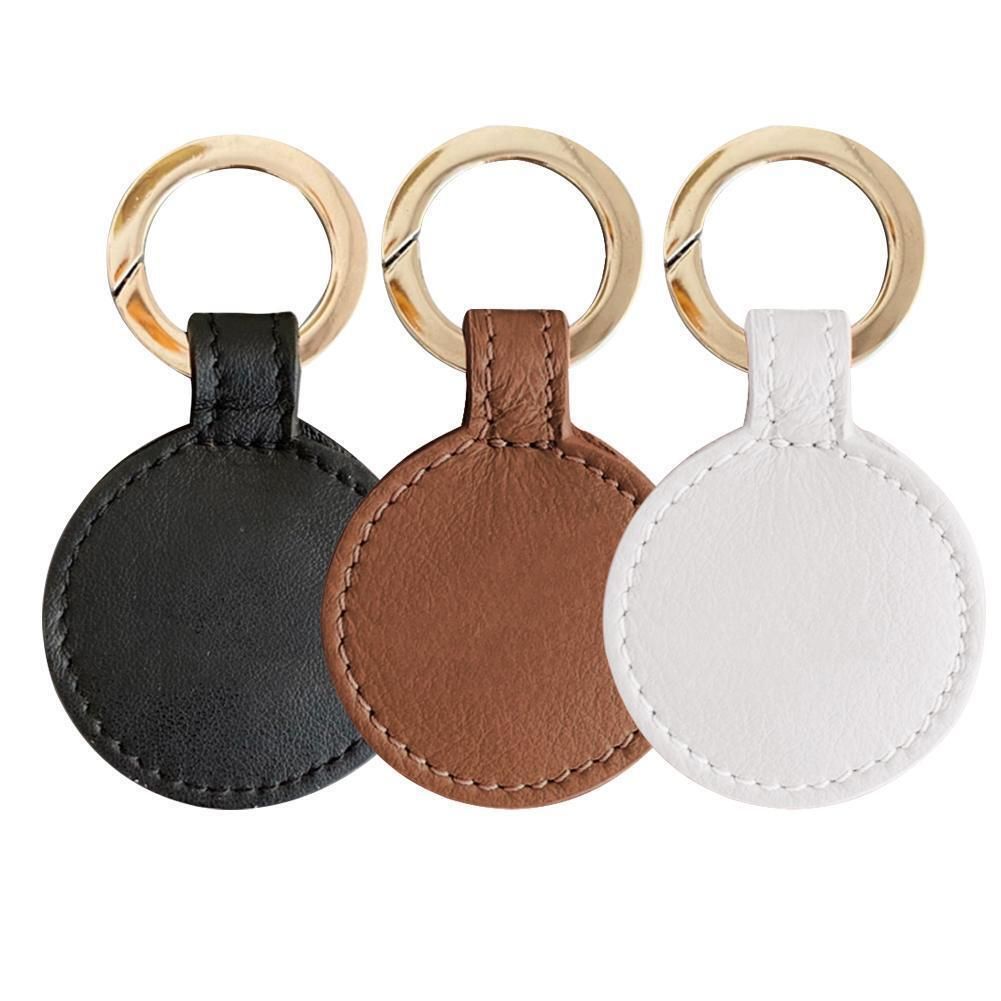 3PCS magnetic leather hat clip, suitable for handbags and backpacks