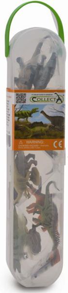 Collecta Box Of Mini Dinosaur - Set 2