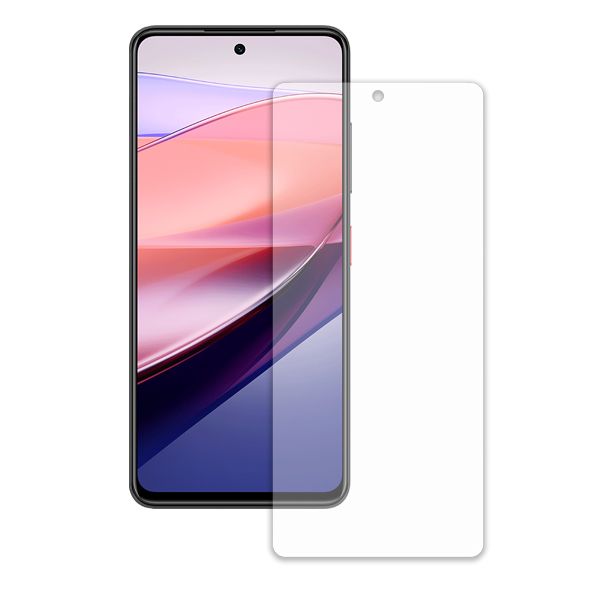 TPU Film Screen Protector Compatible with nubia Focus - 6.56"" (2024)