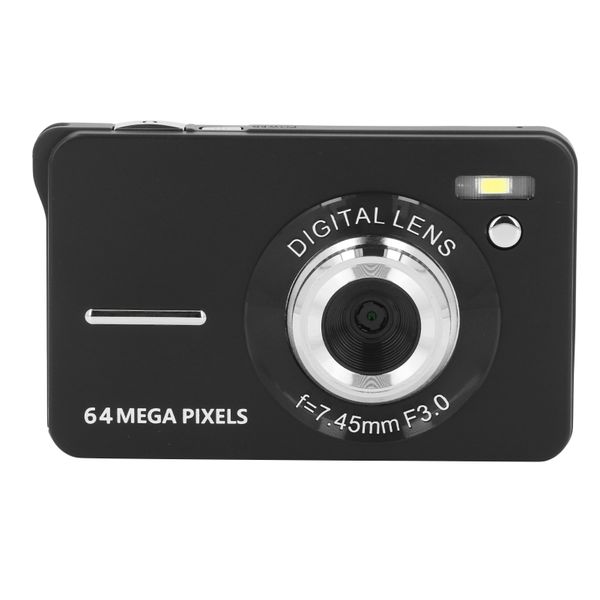 Compact 64MP Zoom Camera