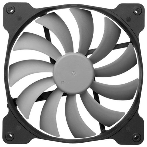 CORSAIR Fan AF140L 1000 RPM, 67.43 CFM, 140mm x 25mm Single