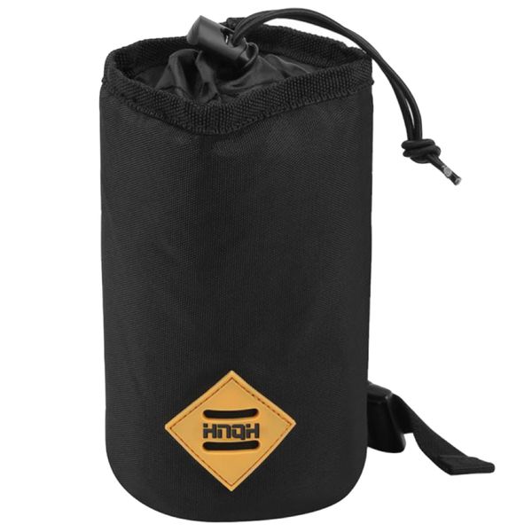 Sport Cycling Handlebar Bicycle Bottle Bag(17cm)