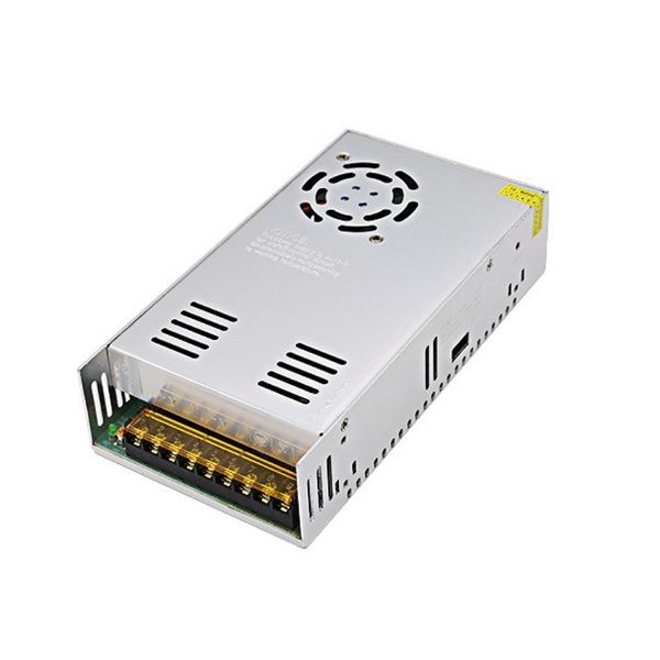 12V 30A 360w Switching Power Supply Shop Today. Get it Tomorrow