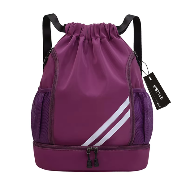 Sport Gym Bag Backpack Women Camping Large School Bolsas Weekend Travel