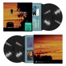Rising for Sunset (Vinyl / 12" Album)