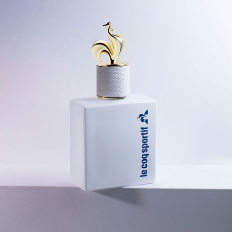 Le Coq Sportif Blanc Eau de Parfum 50ml Daily Sale Shop