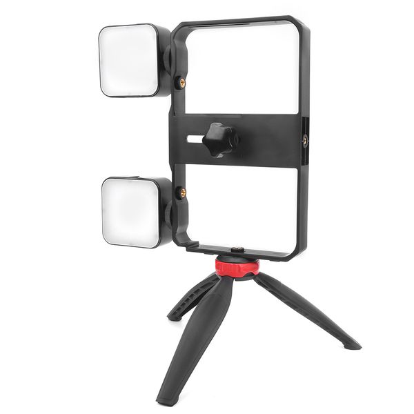 YELANGU dual light phone set