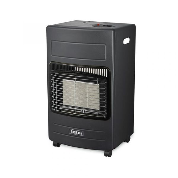 Totai 16/DK1010 Rollabout Portable Gas Heater