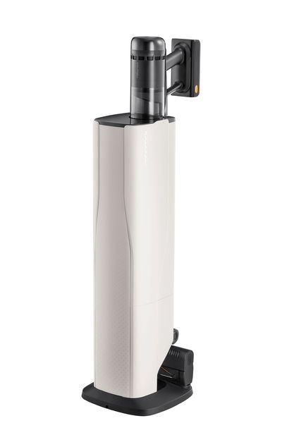 Roborock H60 Hub Ultra 210AW 2-in-1 Cordless Stick Vacuum Cleaner - White