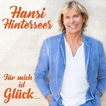 Fur Mich Ist Gluck... (CD)