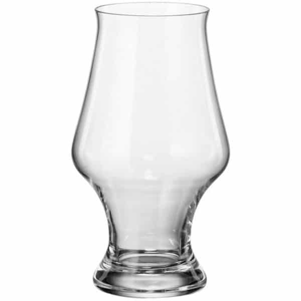 Crystal Baron Beer Glass - Set of 6